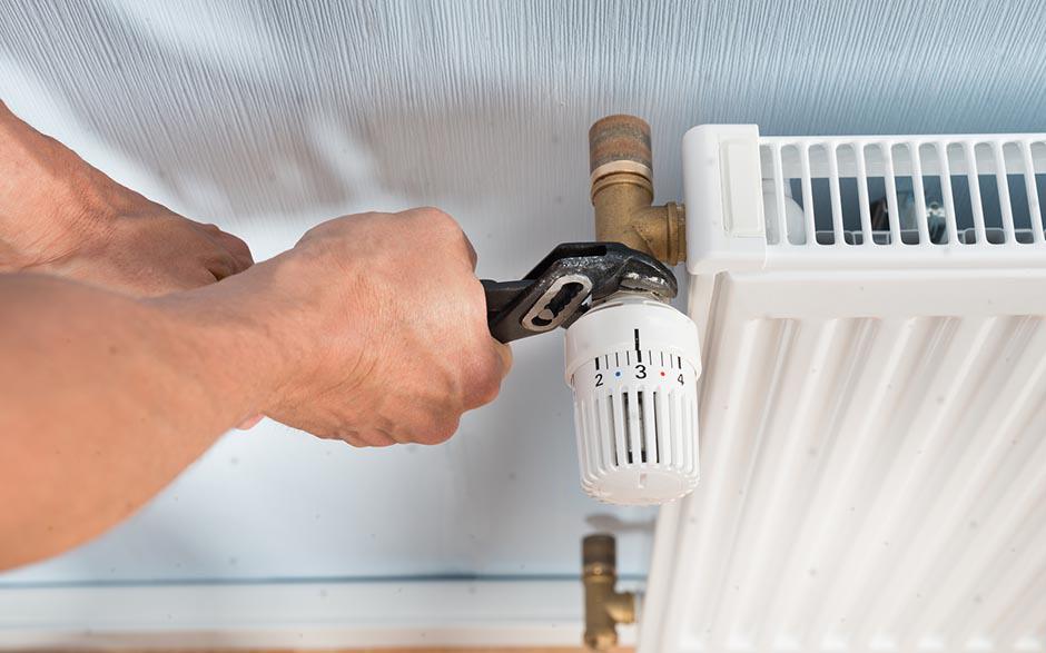 remplacement chauffage électrique Thiais