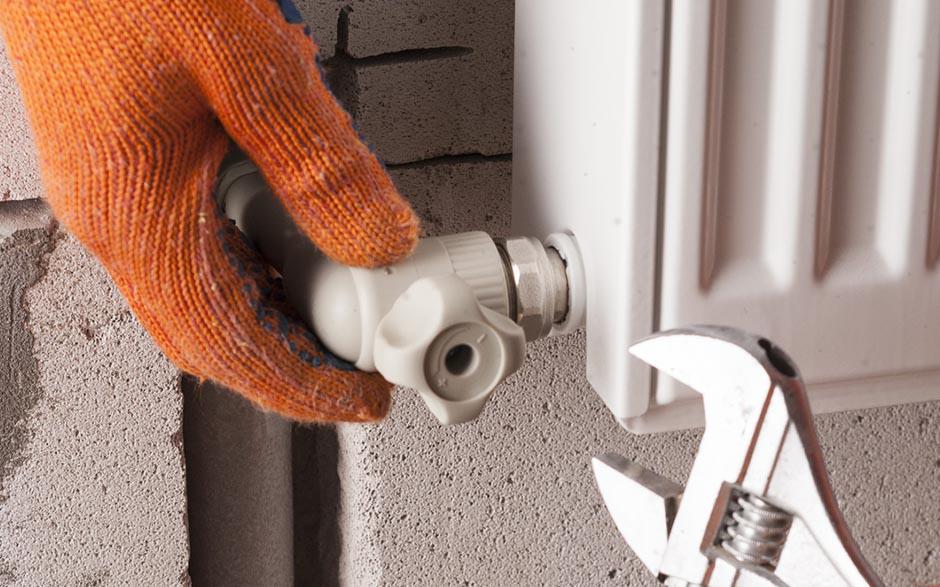 remplacement chauffage électrique Thiais